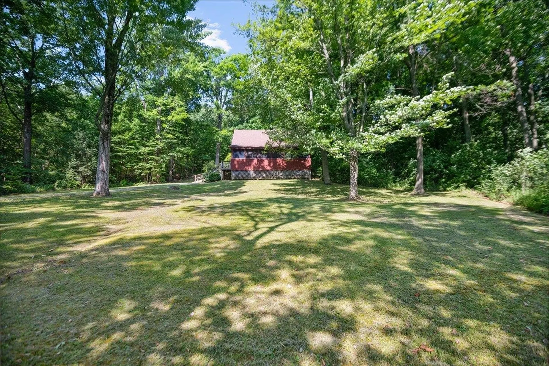 1548 South Middlebrook Road Waltham VT 05491