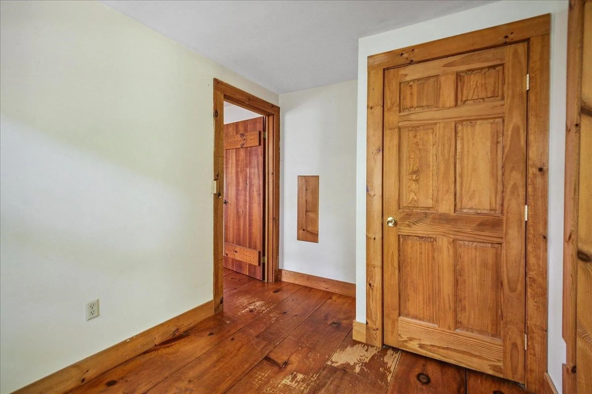 1548 South Middlebrook Road Waltham VT 05491