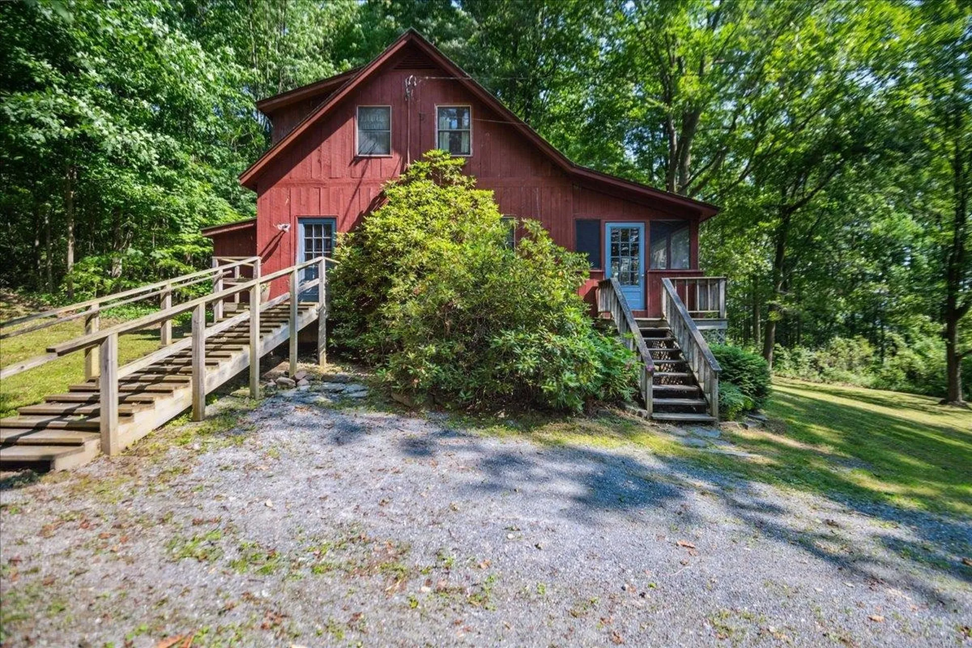 1548 South Middlebrook Road Waltham VT 05491