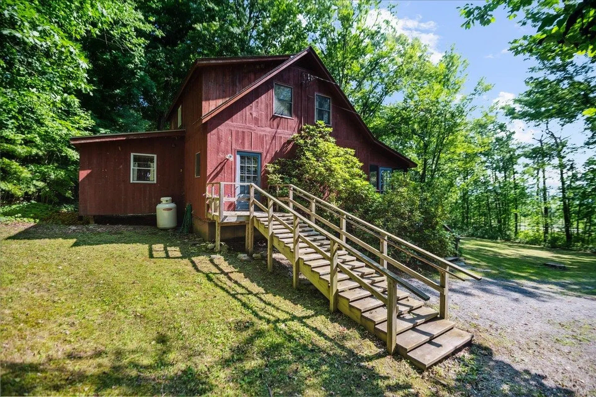 1548 South Middlebrook Road Waltham VT 05491