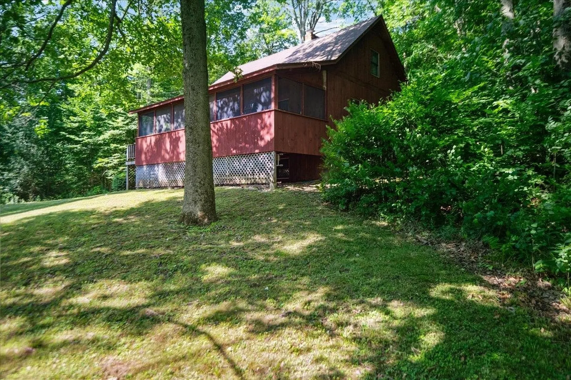 1548 South Middlebrook Road Waltham VT 05491