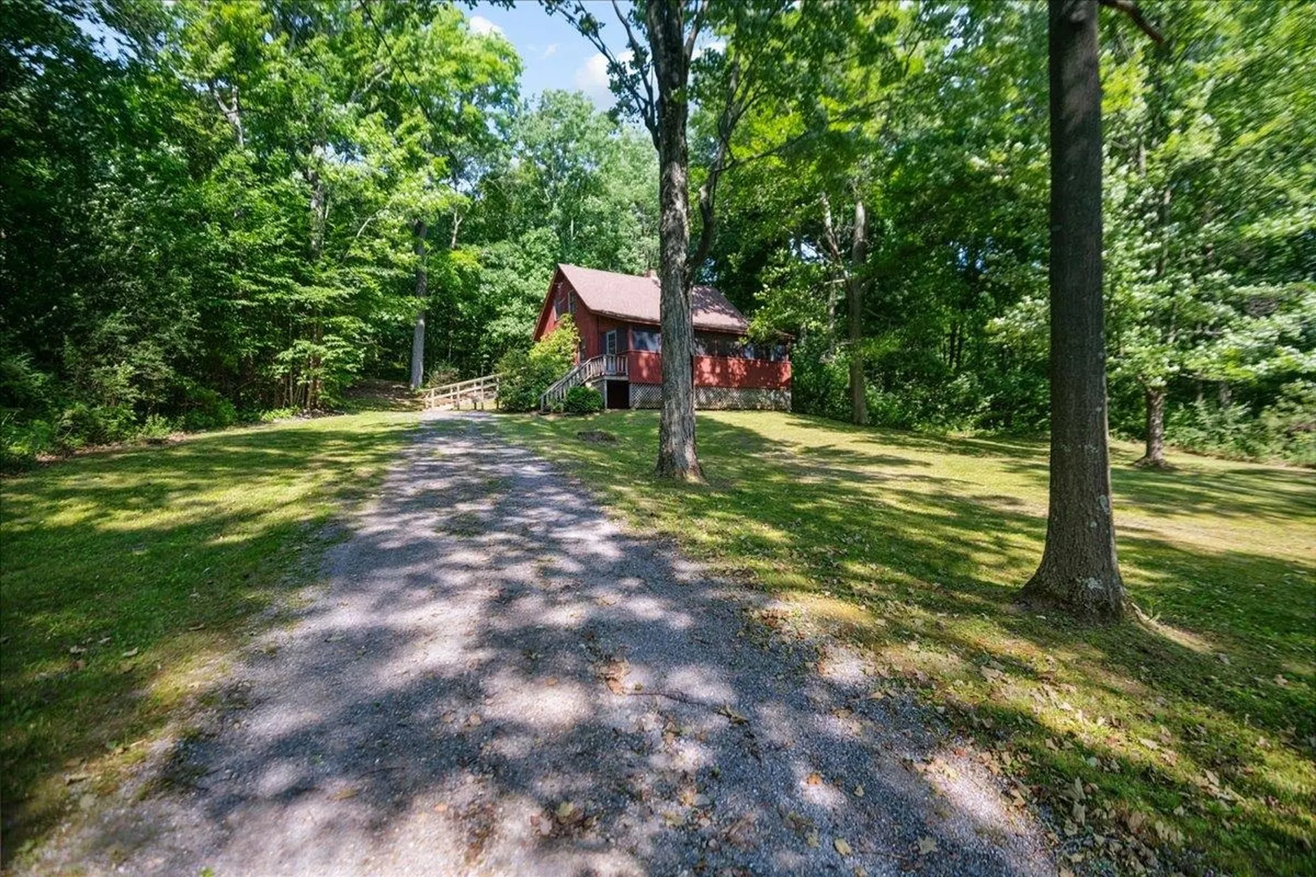 1548 South Middlebrook Road Waltham VT 05491