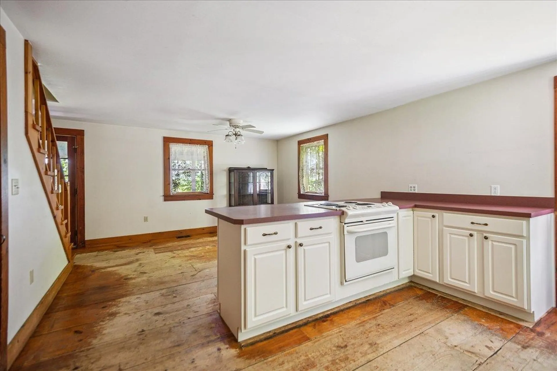 1548 South Middlebrook Road Waltham VT 05491