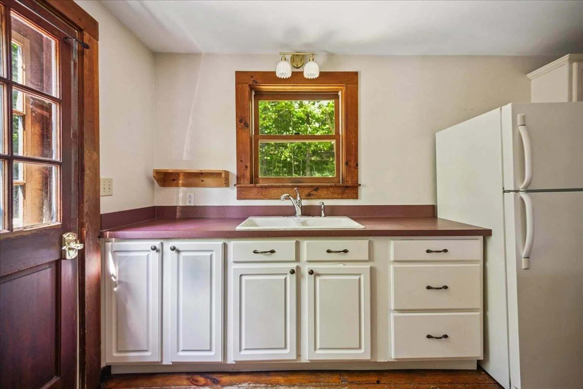 1548 South Middlebrook Road Waltham VT 05491
