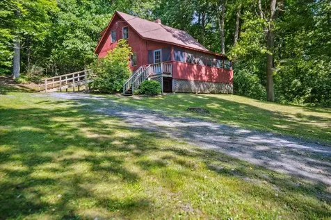 1548 South Middlebrook Road Waltham VT 05491