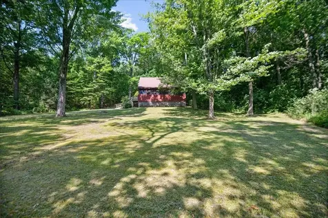 1548 South Middlebrook Road Waltham VT 05491