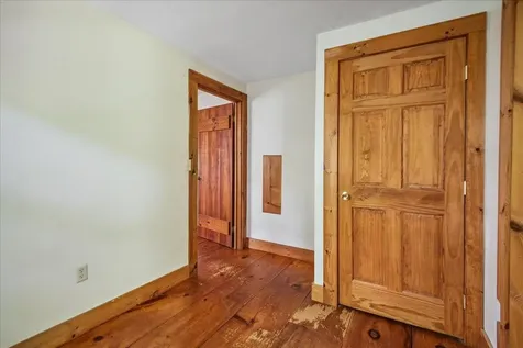 1548 South Middlebrook Road Waltham VT 05491
