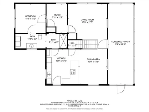1548 South Middlebrook Road Waltham VT 05491