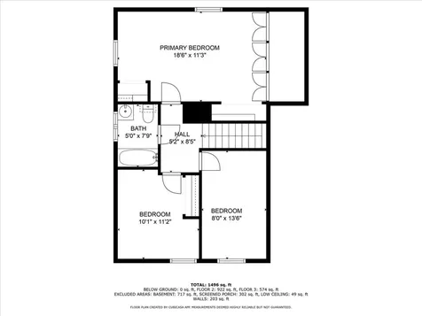 1548 South Middlebrook Road Waltham VT 05491