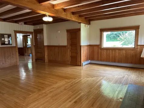 33 Sunset Hill Road Randolph VT 05060