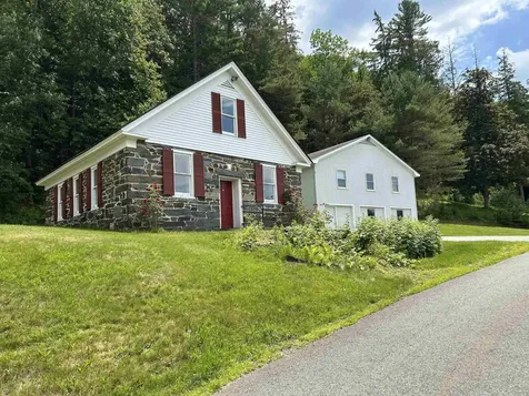 33 Sunset Hill Road Randolph VT 05060