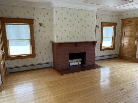 33 Sunset Hill Road Randolph VT 05060