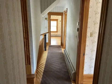 33 Sunset Hill Road Randolph VT 05060