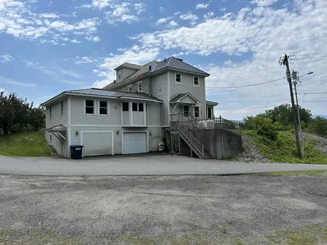 33 Sunset Hill Road Randolph VT 05060