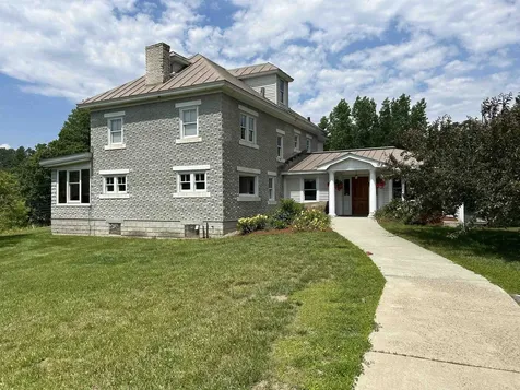 33 Sunset Hill Road Randolph VT 05060