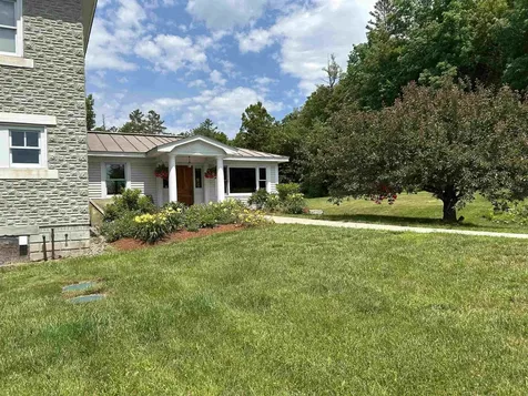 33 Sunset Hill Road Randolph VT 05060