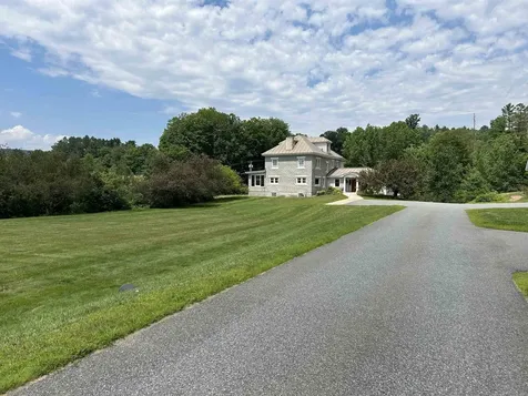 33 Sunset Hill Road Randolph VT 05060