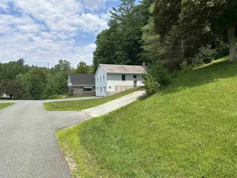 33 Sunset Hill Road Randolph VT 05060