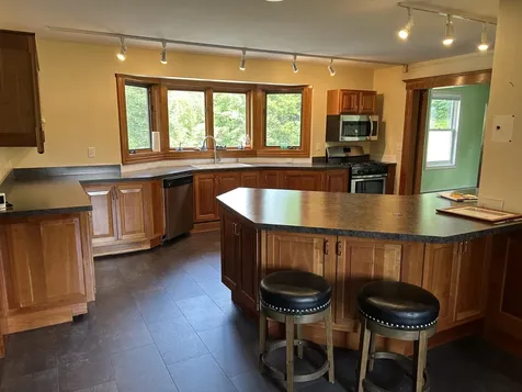 33 Sunset Hill Road Randolph VT 05060