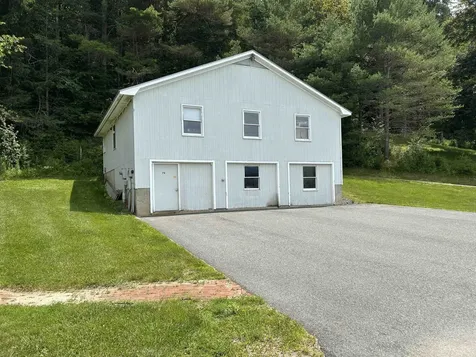 33 Sunset Hill Road Randolph VT 05060