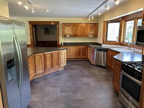 33 Sunset Hill Road Randolph VT 05060