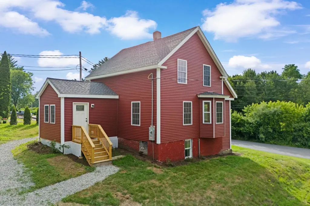 357 Main Street Somersworth NH 03878