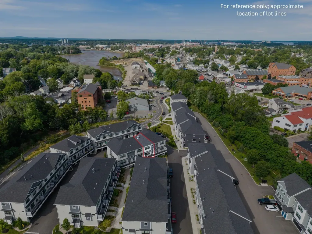 50 Cate Street Portsmouth NH 03801