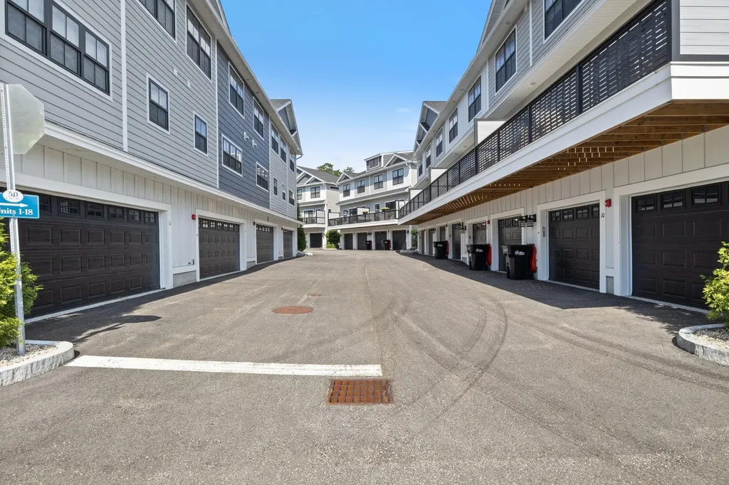 50 Cate Street Portsmouth NH 03801
