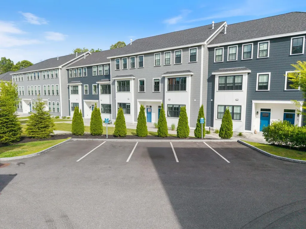 50 Cate Street Portsmouth NH 03801