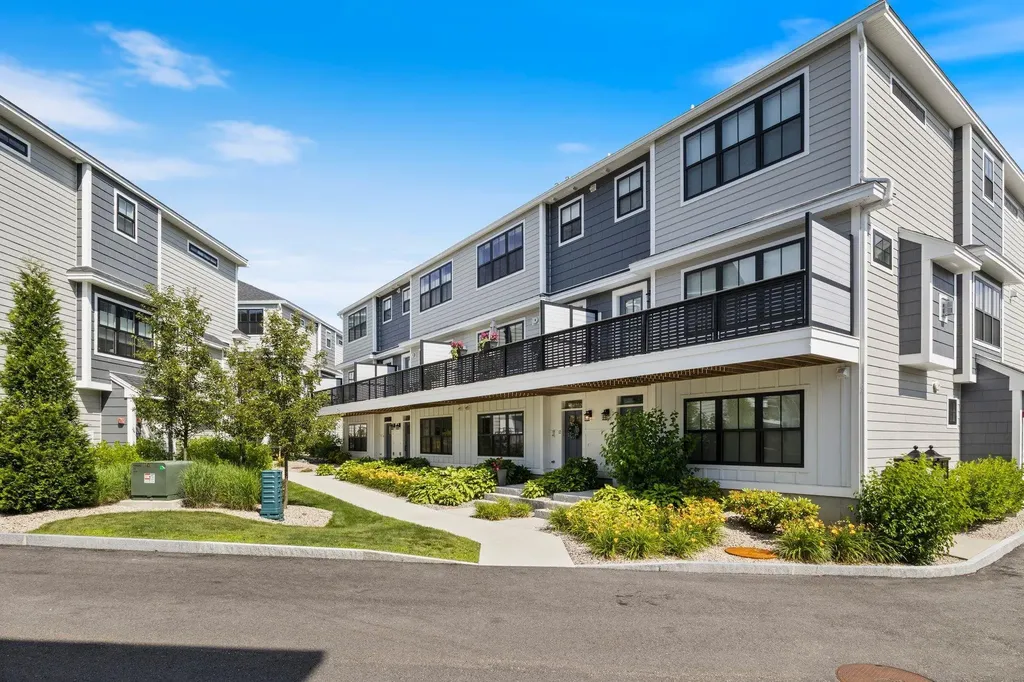 50 Cate Street Portsmouth NH 03801