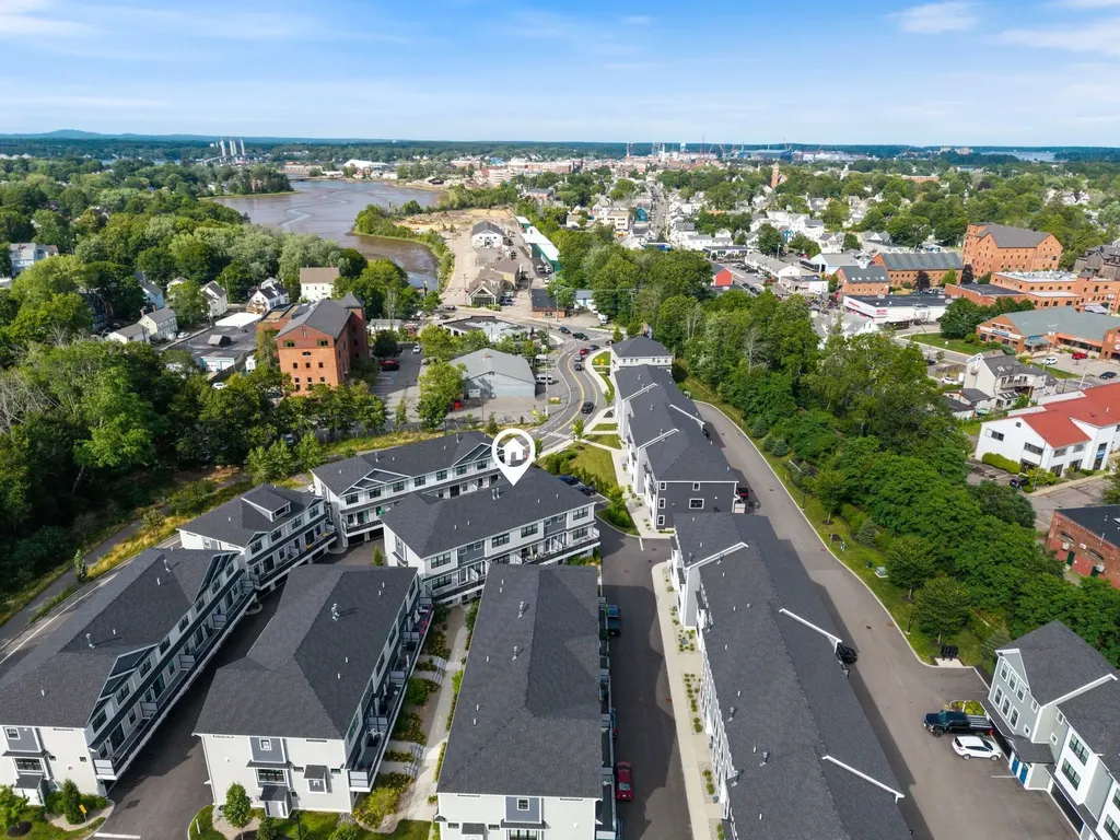 50 Cate Street Portsmouth NH 03801