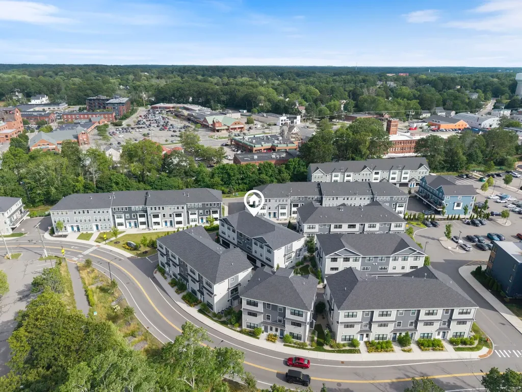 50 Cate Street Portsmouth NH 03801