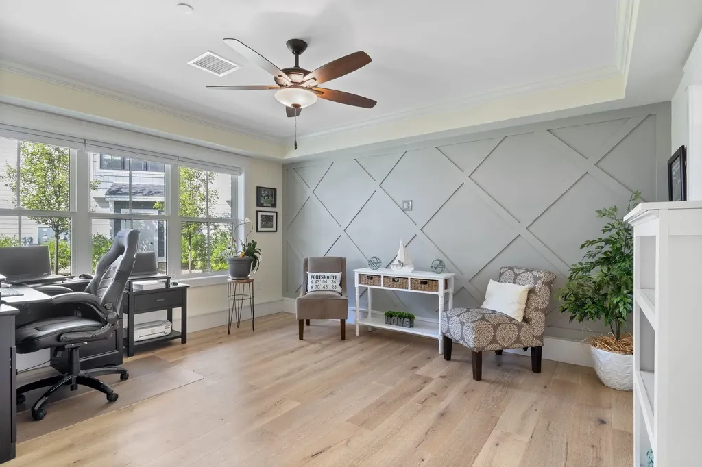 50 Cate Street Portsmouth NH 03801
