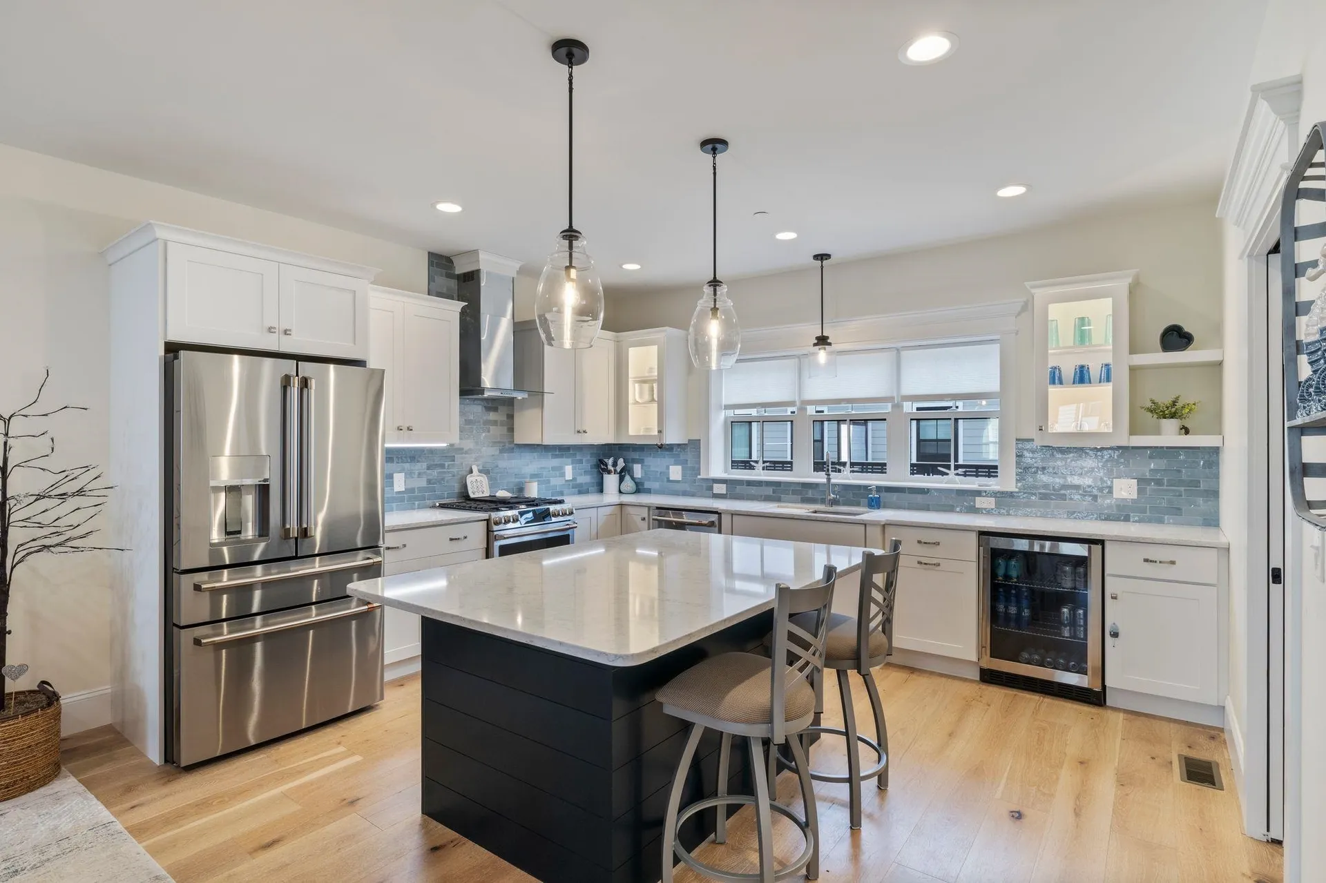50 Cate Street Portsmouth NH 03801