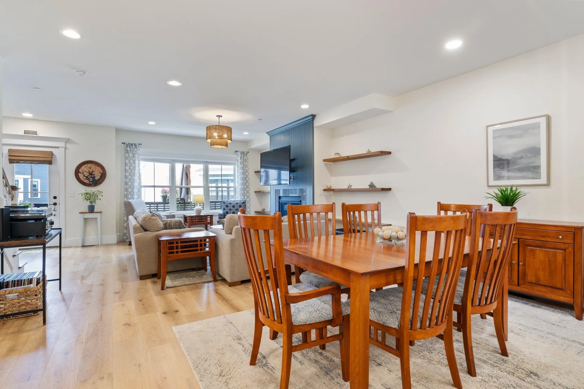 50 Cate Street Portsmouth NH 03801