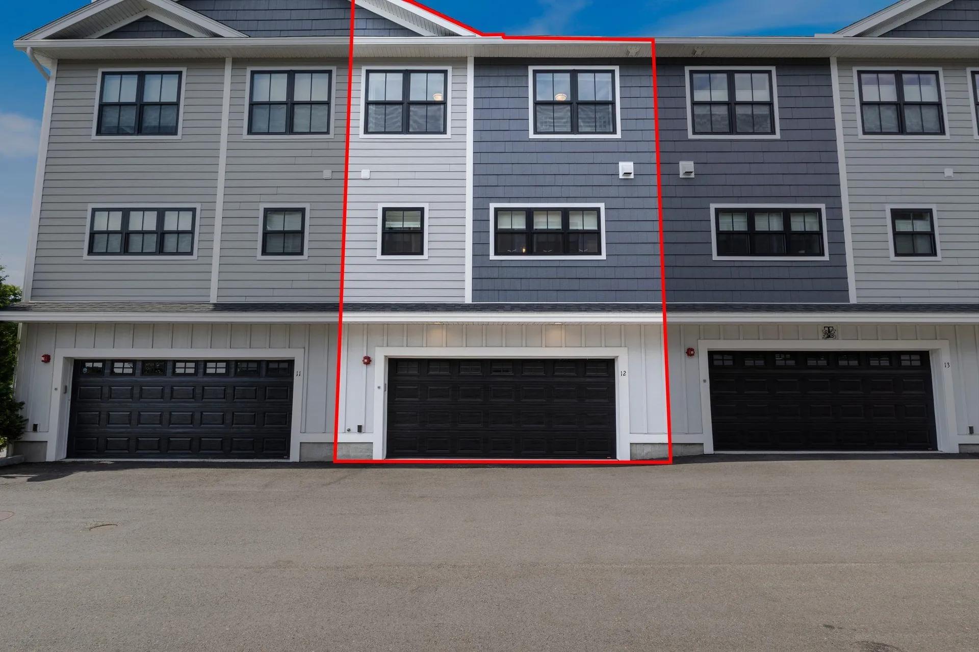 50 Cate Street Portsmouth NH 03801
