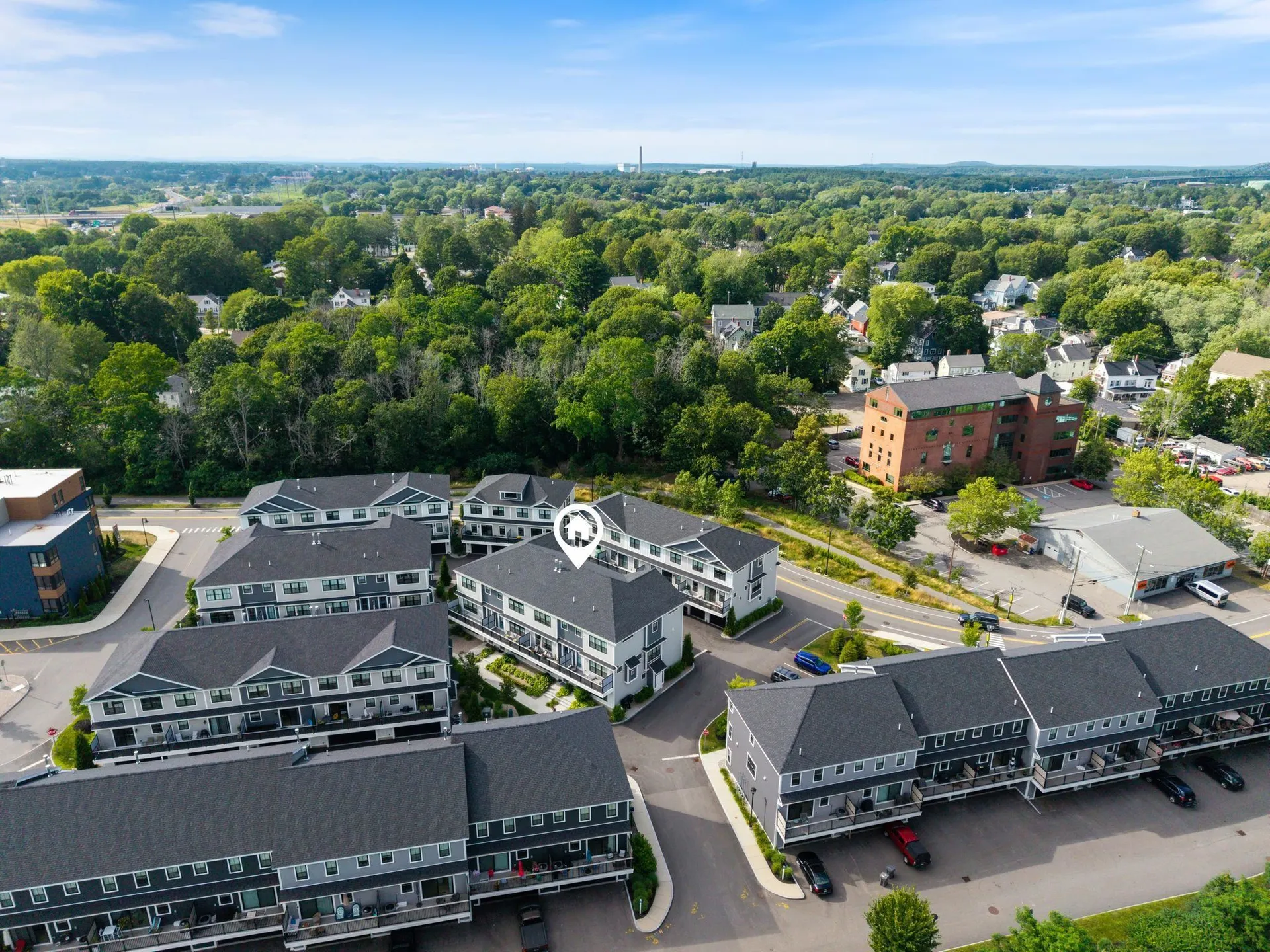50 Cate Street Portsmouth NH 03801