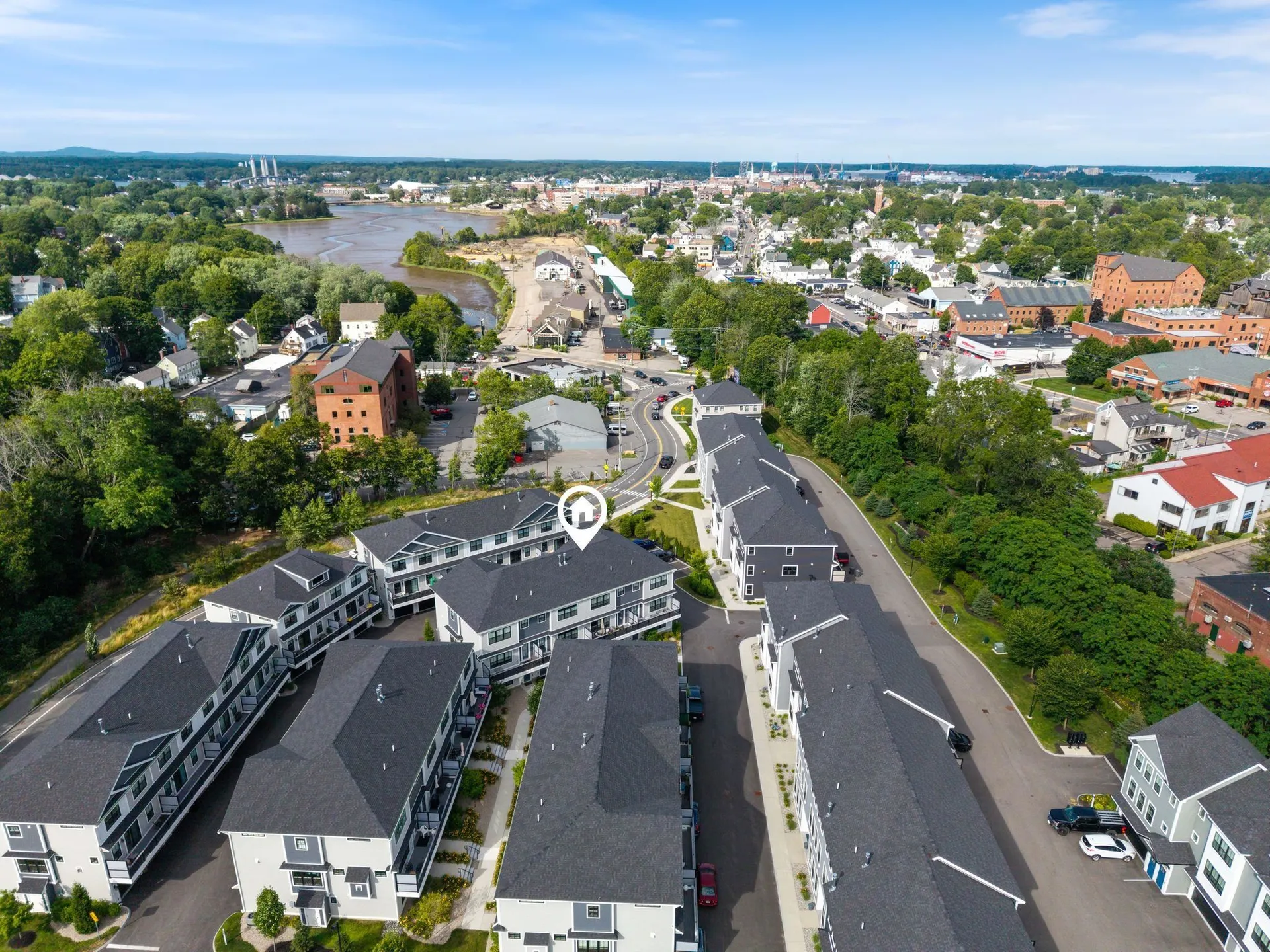 50 Cate Street Portsmouth NH 03801