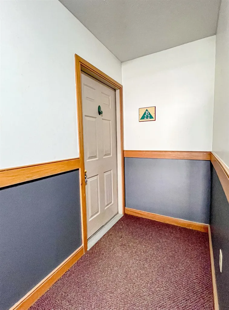 B-22 Sportscenter Village Way Dover VT 05356