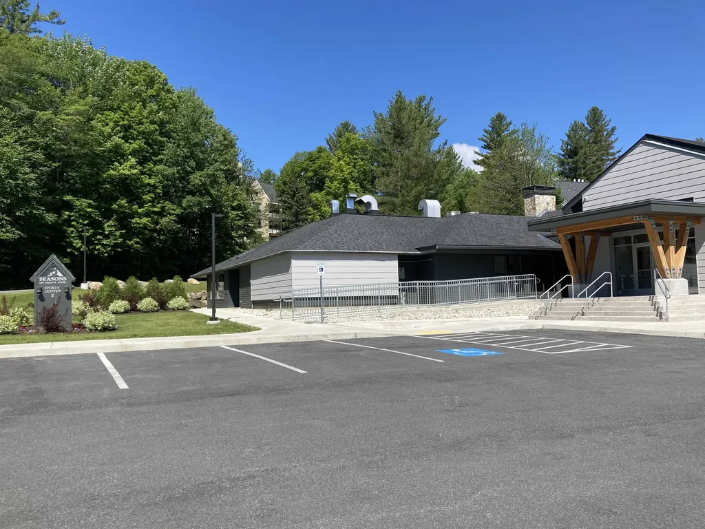B-22 Sportscenter Village Way Dover VT 05356