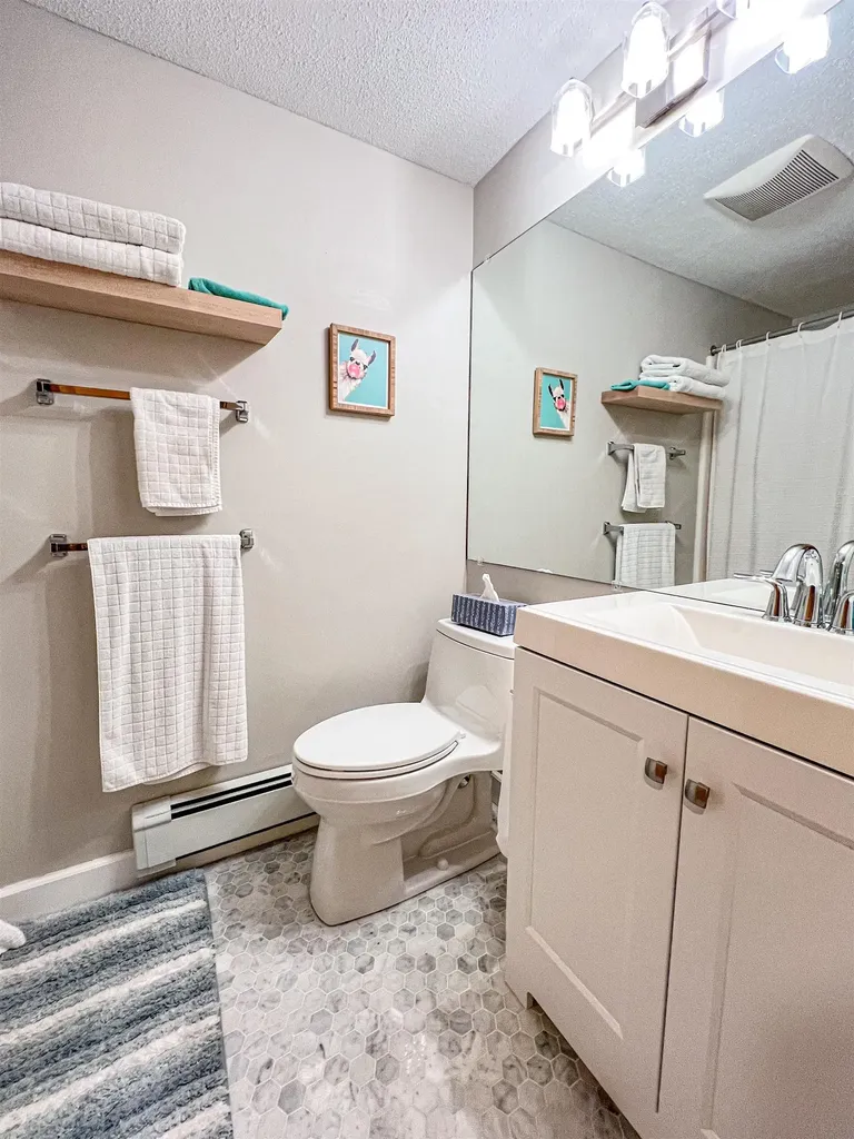 B-22 Sportscenter Village Way Dover VT 05356