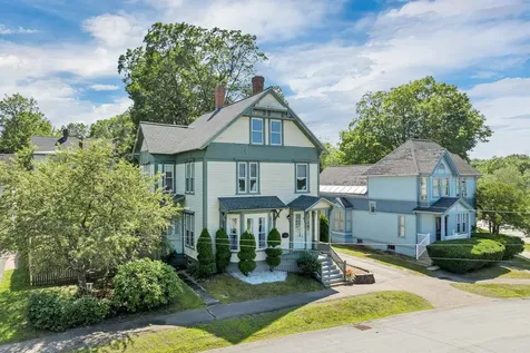 50 Grove Street Somersworth NH 03878