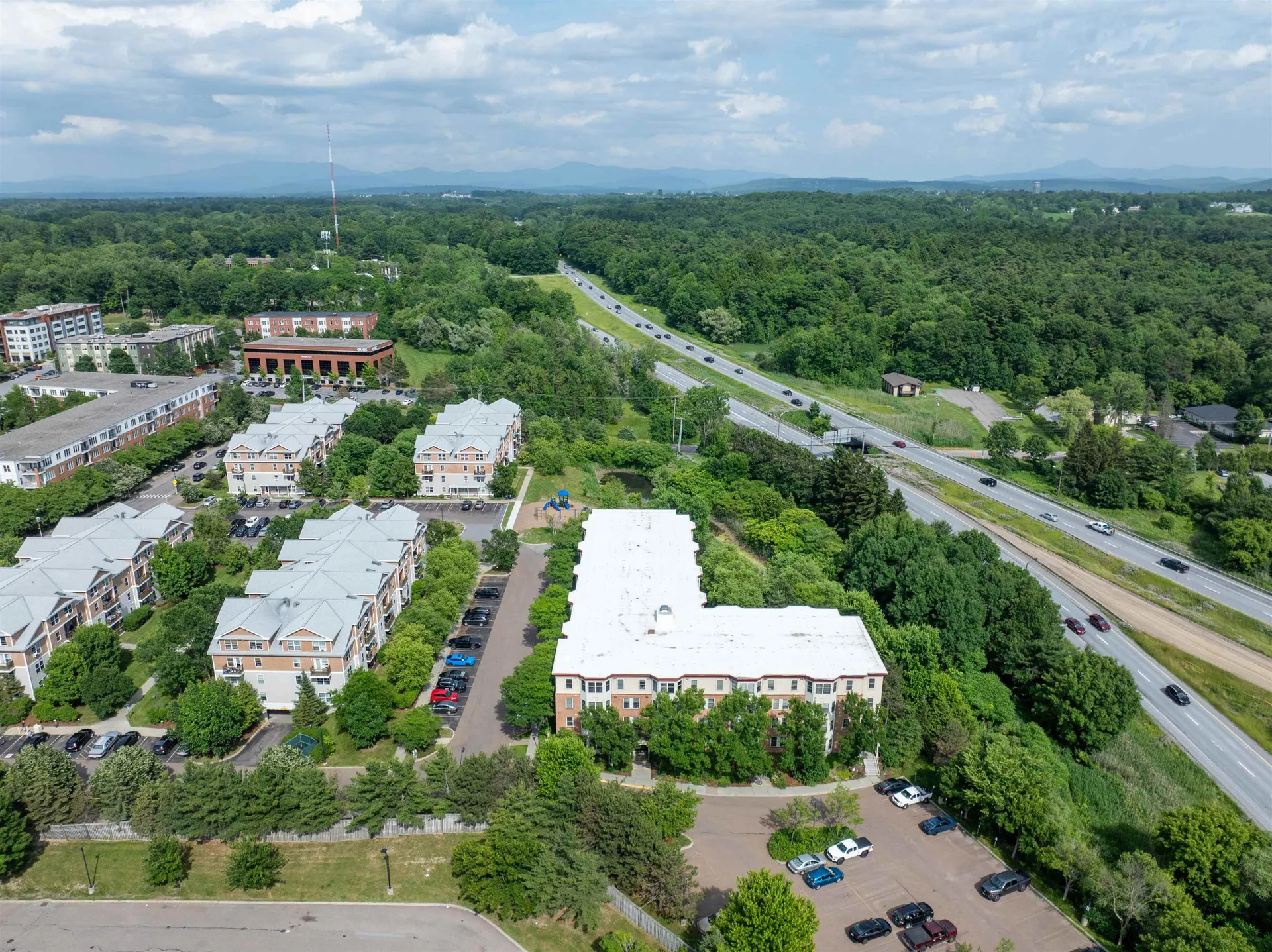 409 Farrell Street South Burlington VT 05403