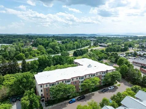 409 Farrell Street South Burlington VT 05403