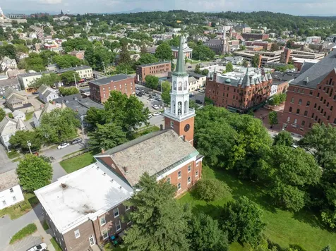 409 Farrell Street South Burlington VT 05403