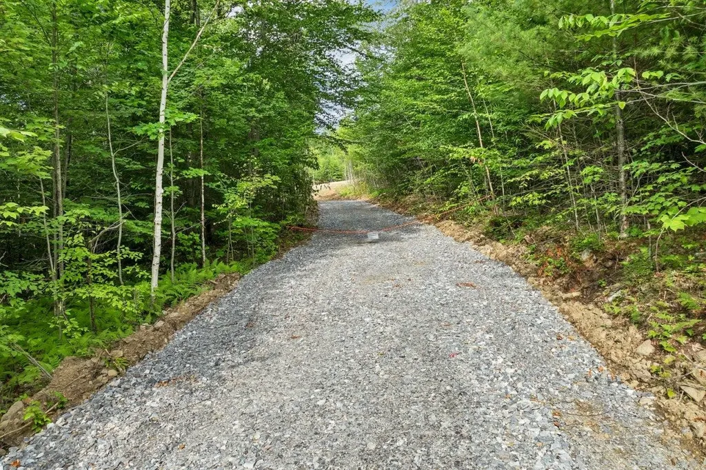 0 Old Bristol Road New Hampton NH 03256