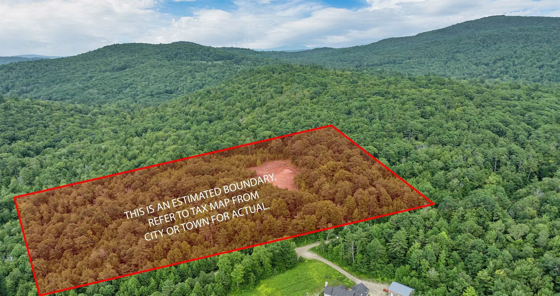 0 Old Bristol Road New Hampton NH 03256