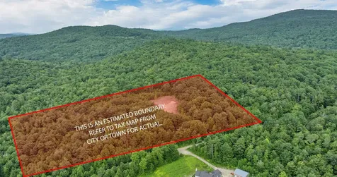 0 Old Bristol Road New Hampton NH 03256