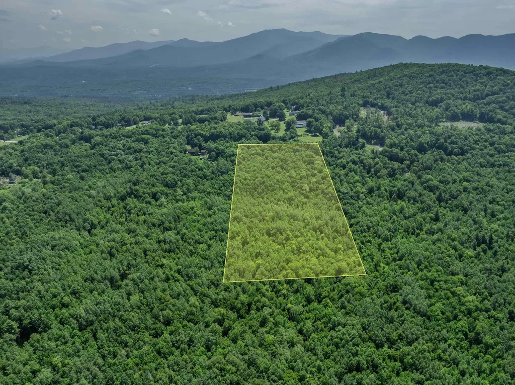 0 Ore Hill Road Sugar Hill NH 03586