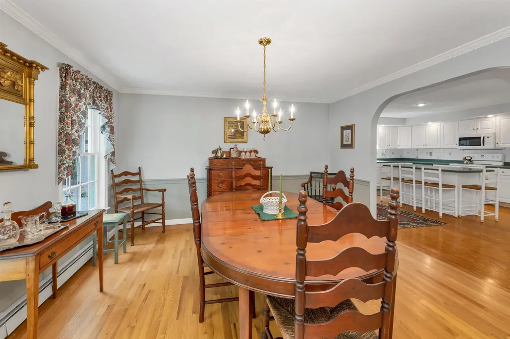 28 Spruce Road Wolfeboro NH 03894
